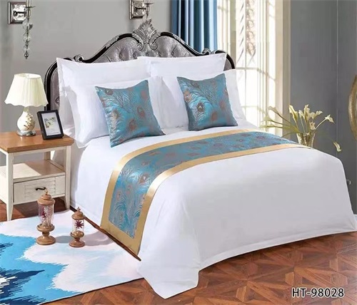 酒店布草的采購注意六要素