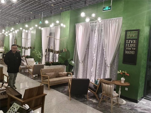 五個方法教你選購高質量酒店布草