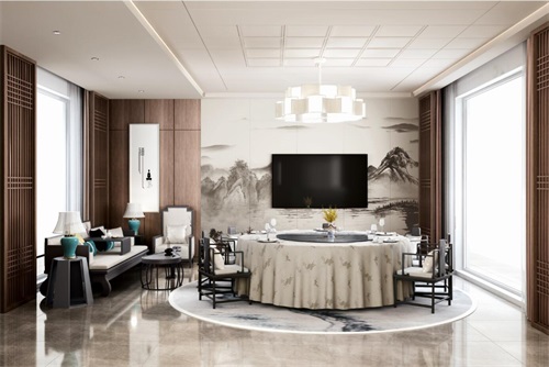 正規的布草配置方案要考慮什么方面？