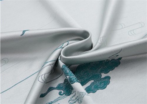 布草從生產到酒店的管理過程