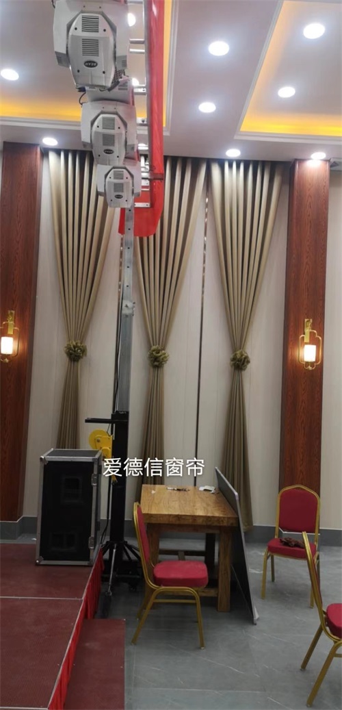 你家的窗簾多久沒清洗了？