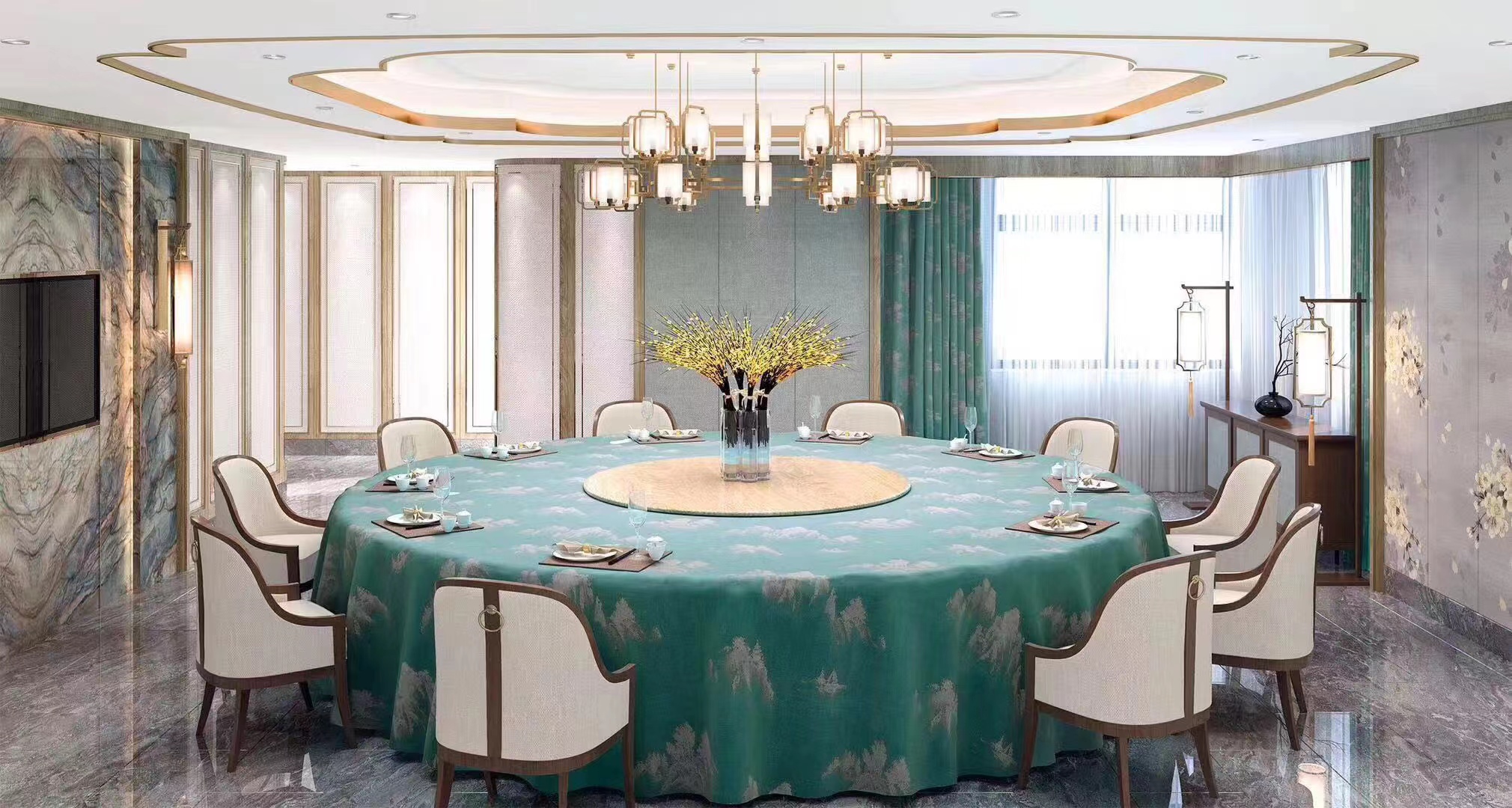 酒店布草行業(yè)發(fā)展要突破的點(diǎn)！